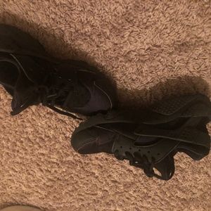 Nike huaraches